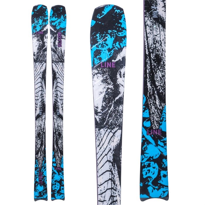 Line Skis Blade Skis 2026 | evo