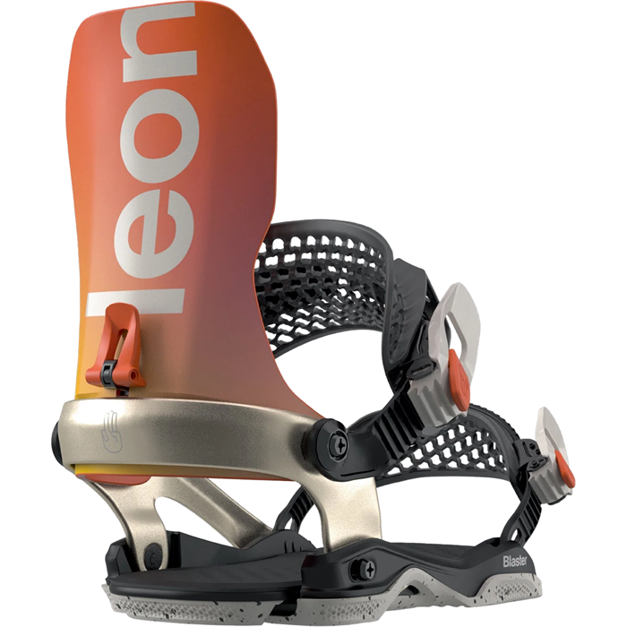 Bataleon Blaster AW Snowboard Bindings | evo