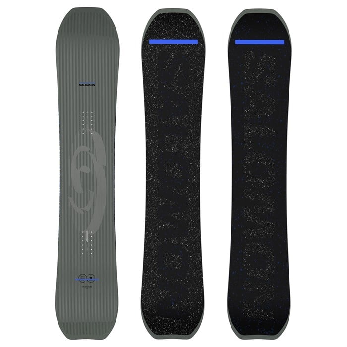 Salomon Highpath Snowboard 2026 | evo