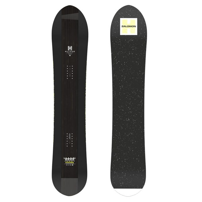 Salomon HPS - Sickstick Snowboard 2026 | evo