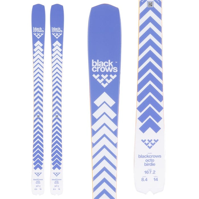 Black Crows Octo Birdie Skis - Women's 2026 | evo Canada