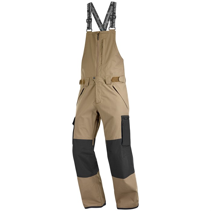 Salomon Transfer Bibs - Men's | evo