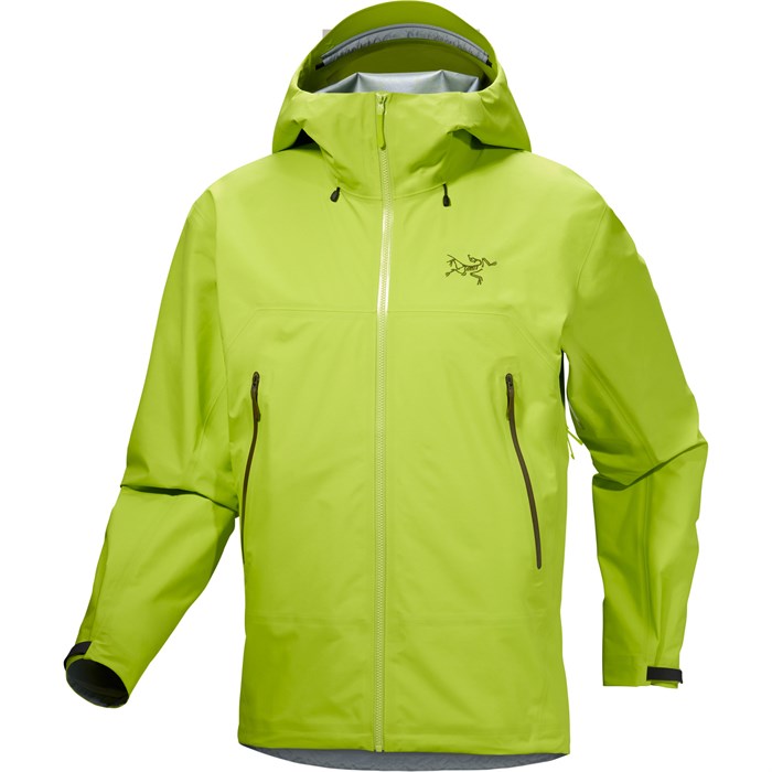 Arc'teryx Beta SL Jacket - Men's | evo Canada