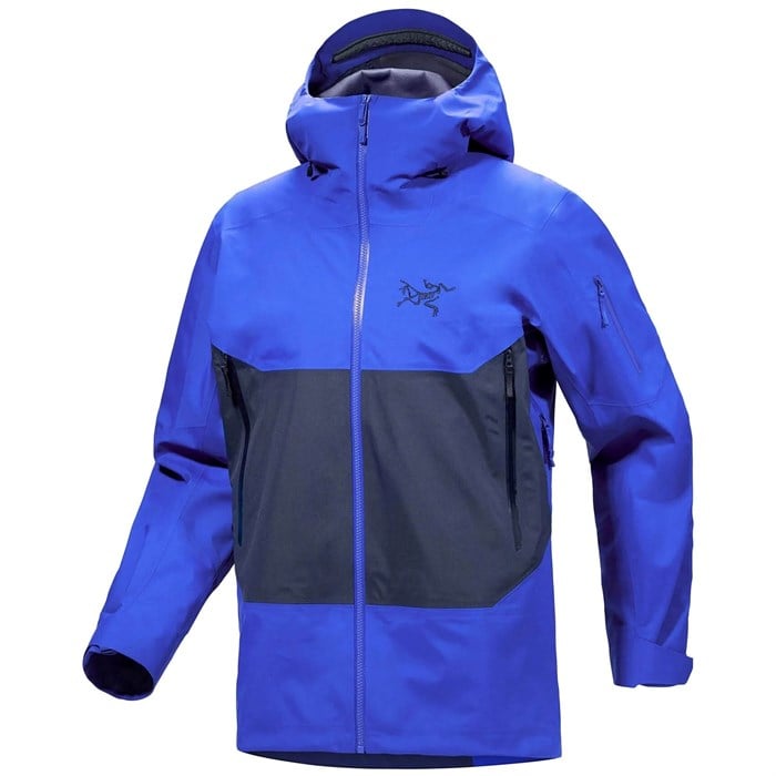 Arc'teryx Sabre Jacket - Men's | evo