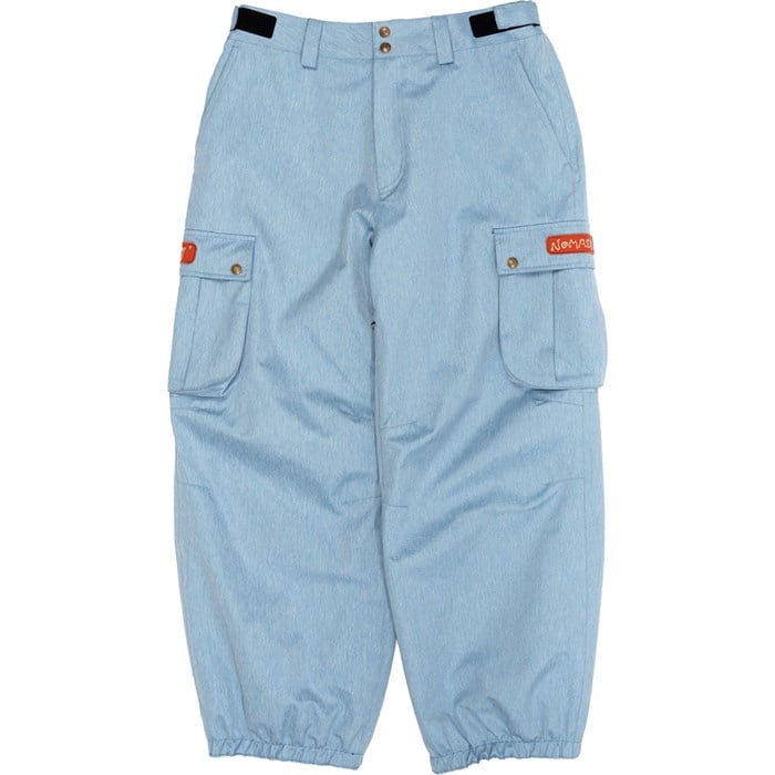 Nomadik 777 Pants - Men's | evo