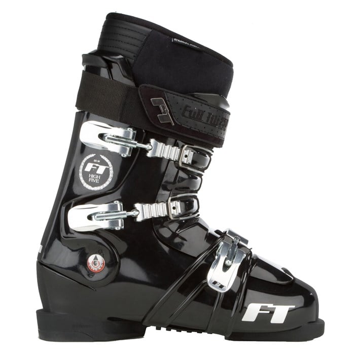 Full Tilt High Five Ski Boots 2011 | evo