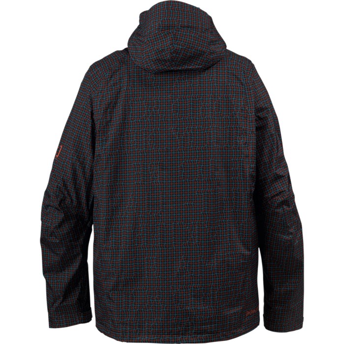 Burton AK 2L Stagger Jacket | evo