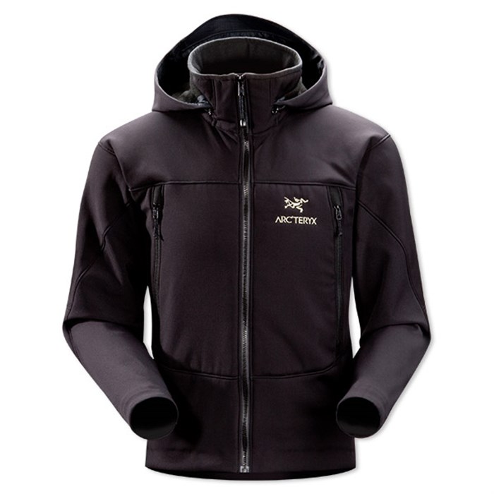 Arc'teryx Gamma SV Hoodie | evo