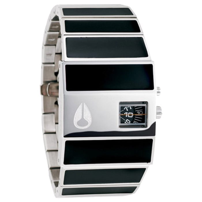 Nixon The Rotolog Watch | evo