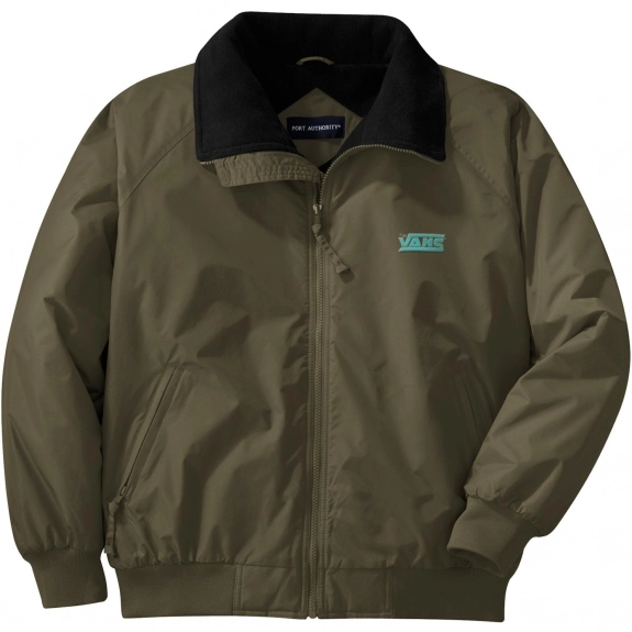 Port Authority Challenger Custom Jacket - Mens