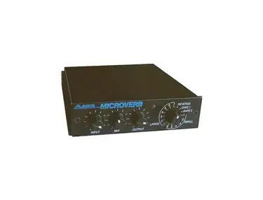 Alesis Microverb II - What To Know & Where To Buy | Equipboard