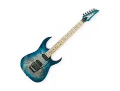 Ibanez RG652MPB Prestige - What To Know & Where To Buy | Equipboard