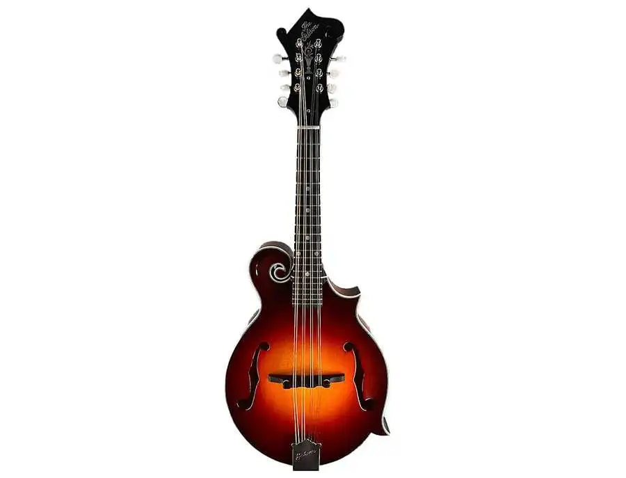 Gibson F-5G - What To Know & Where To Buy | Equipboard