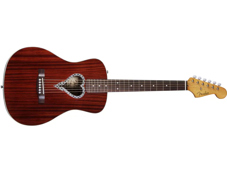 Fender Alkaline Trio Malibu - What To Know & Where To Buy | Equipboard