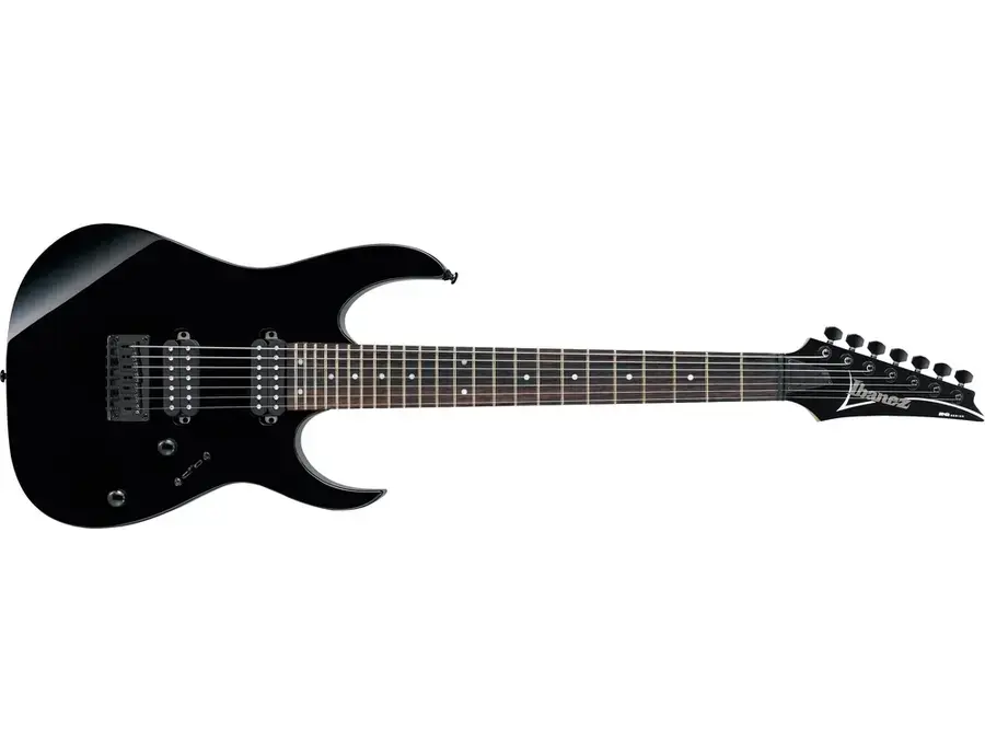 Ibanez RG7421 - What To Know & Where To Buy | Equipboard
