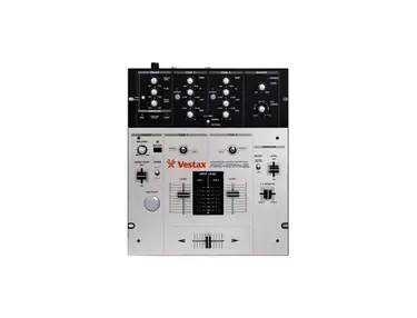 Vestax PMC-20SL Mixer - What To Know & Where To Buy | Equipboard