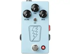 JHS SuperBolt V2 - What To Know & Where To Buy | Equipboard