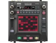 Korg Kaoss Pad KP3+ - What To Know & Where To Buy | Equipboard