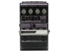 DOD FX69 Grunge - What To Know & Where To Buy | Equipboard
