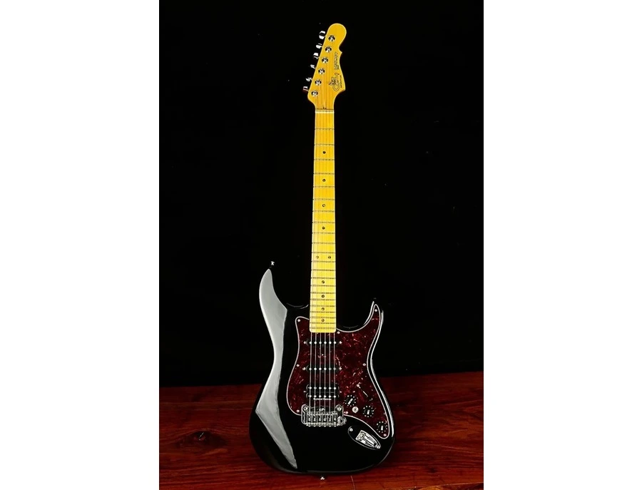 G&L Legacy USA HSS - What To Know & Where To Buy | Equipboard