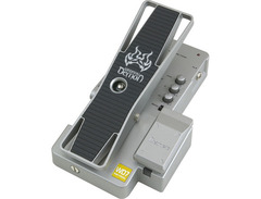 Ibanez WD7 Weeping Demon Tone-Lok Wah - What To Know & Where To