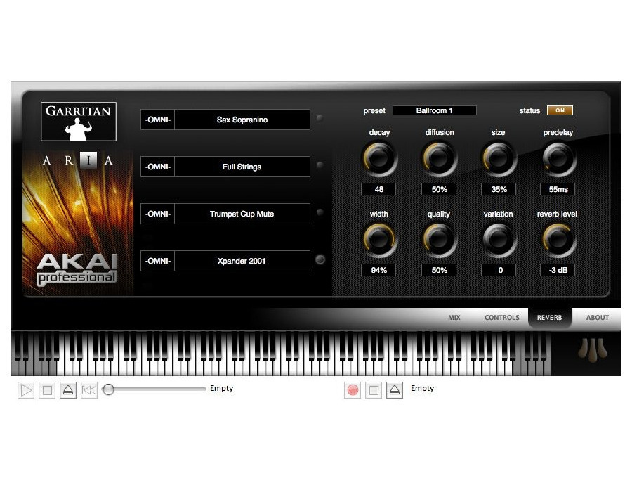 Akai Professional EWI USB - What To Know & Where To Buy | Equipboard