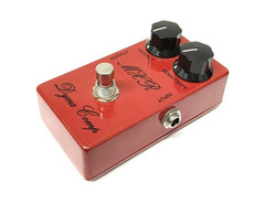 MXR CSP028 '76 Vintage Dyna Comp (Handwired) - What To Know