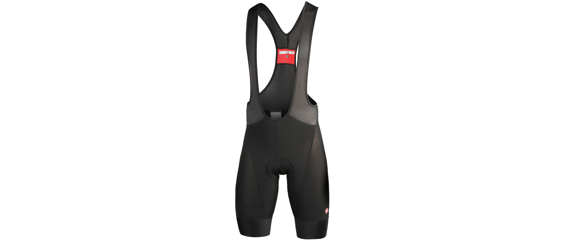 Castelli Endurance 3 Bib Shorts Excel Sports | Shop Online From