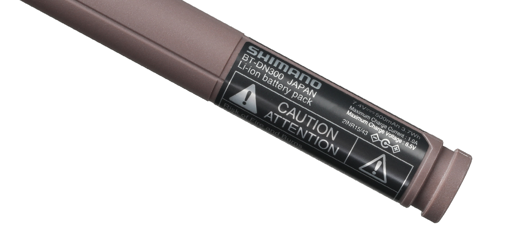 Shimano Di2 E-Tube BT-DN300 Built-in Battery Excel Sports | Shop