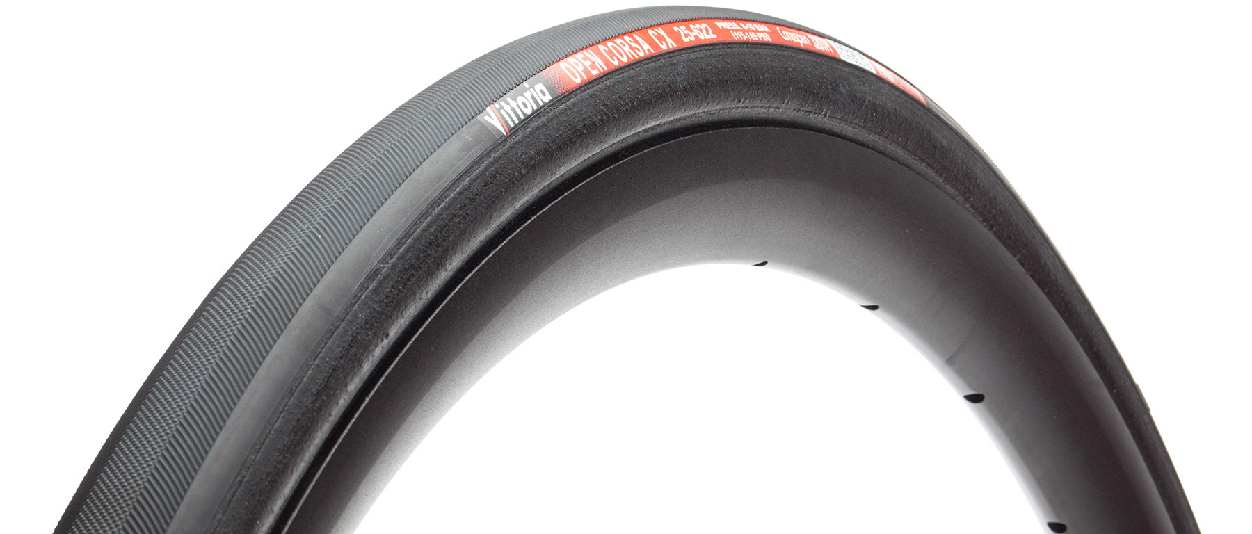 Vittoria Open Corsa CX III Tire Excel Sports | Shop Online From