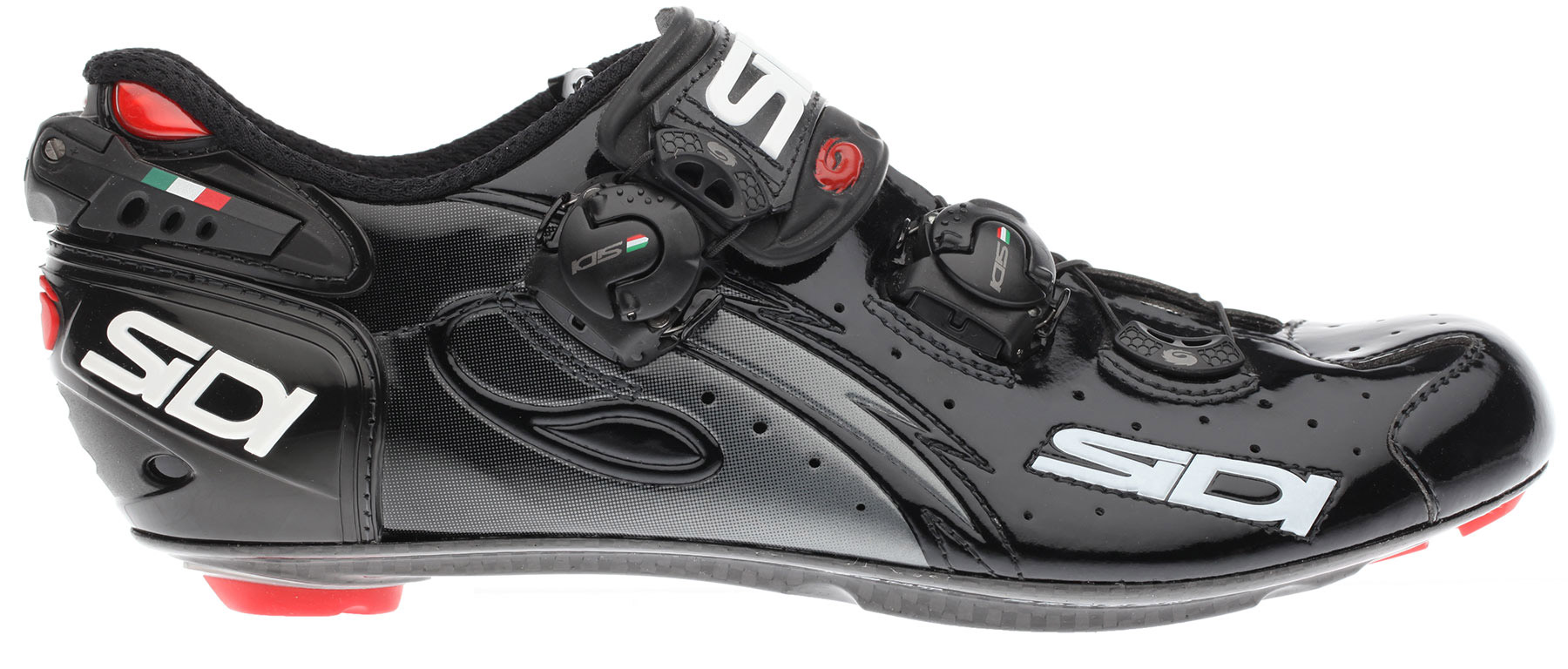 Sidi Wire Carbon Road Shoe 2015 Excel Sports | Shop Online From