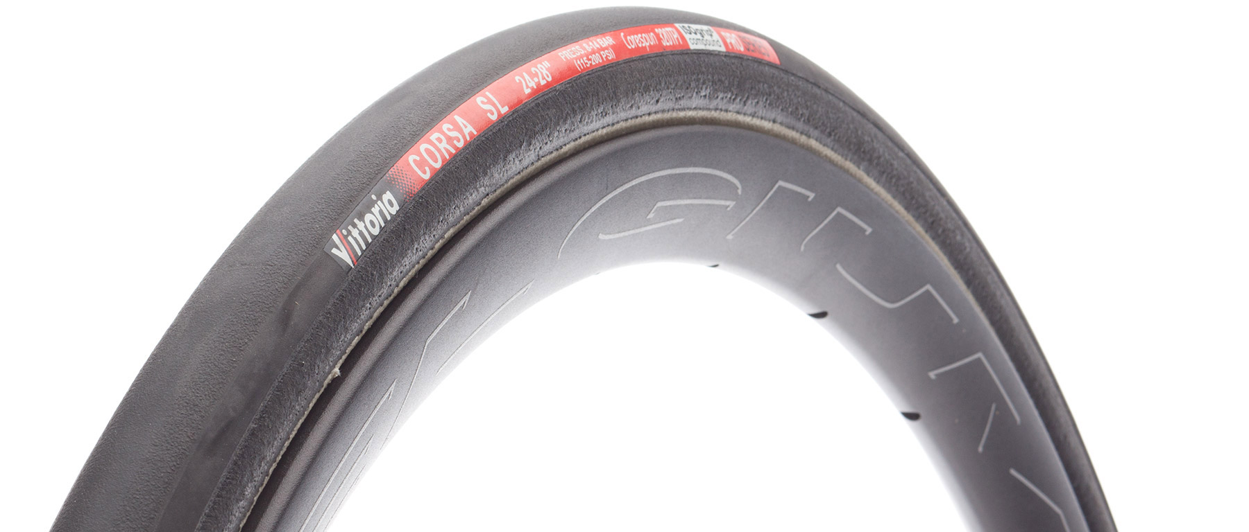 Vittoria Corsa SL Tubular Tire Excel Sports | Shop Online From
