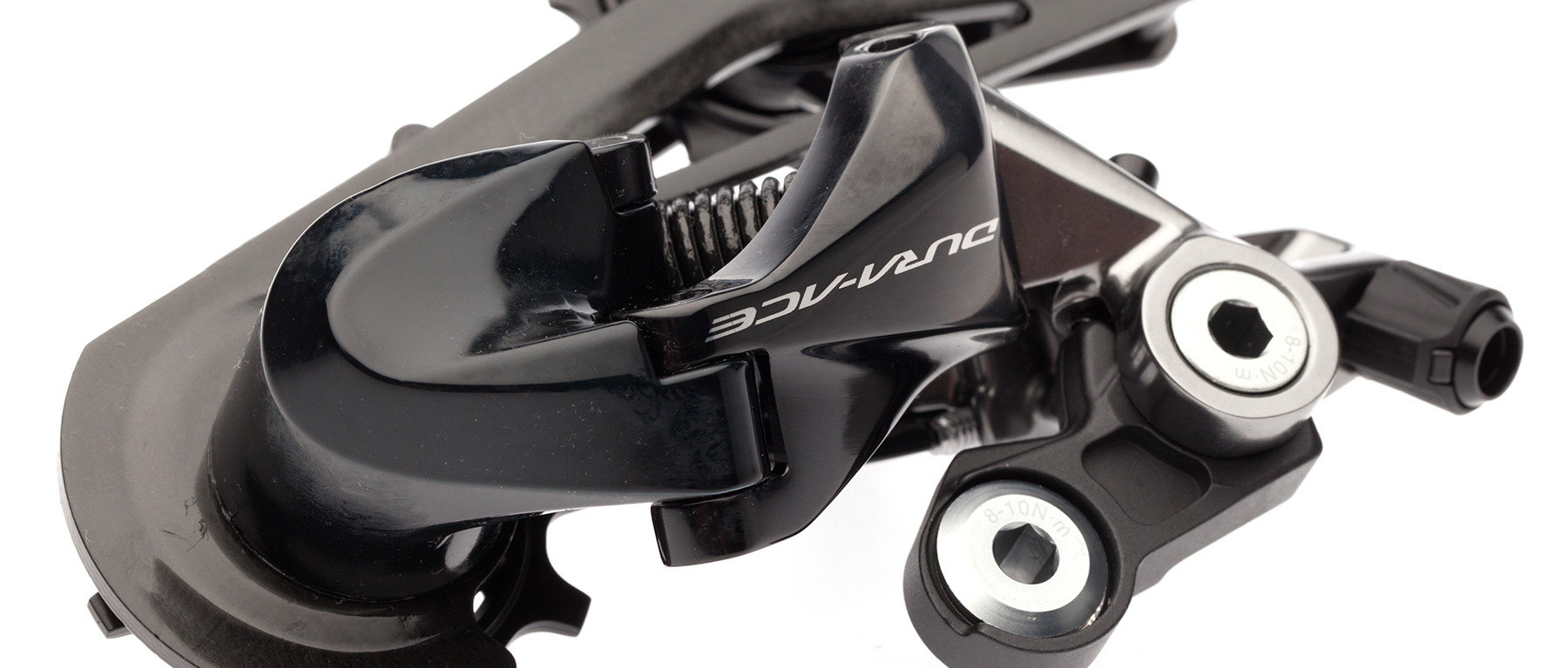 Shimano Dura-Ace RD-R9100 11-Speed Rear Derailleur Excel Sports