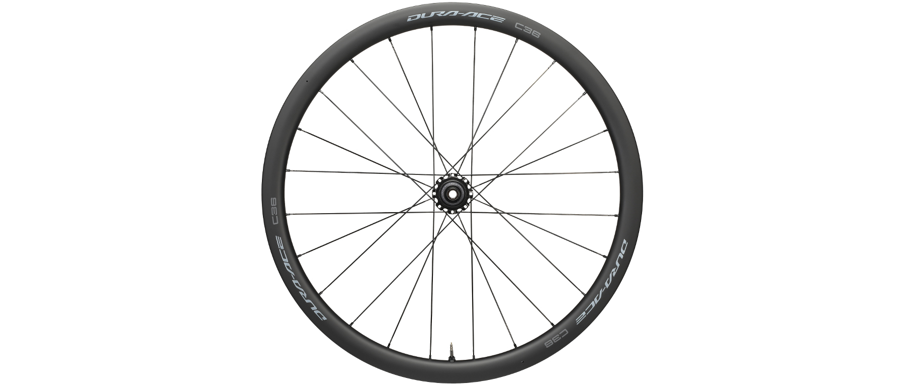 Shimano Dura-Ace WH-R9270-C36-TL Rear Wheel Excel Sports | Shop