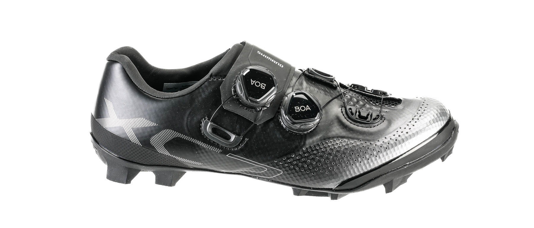 Shimano SH-XC702 Mountain Shoes WIDE Excel Sports | Shop Online