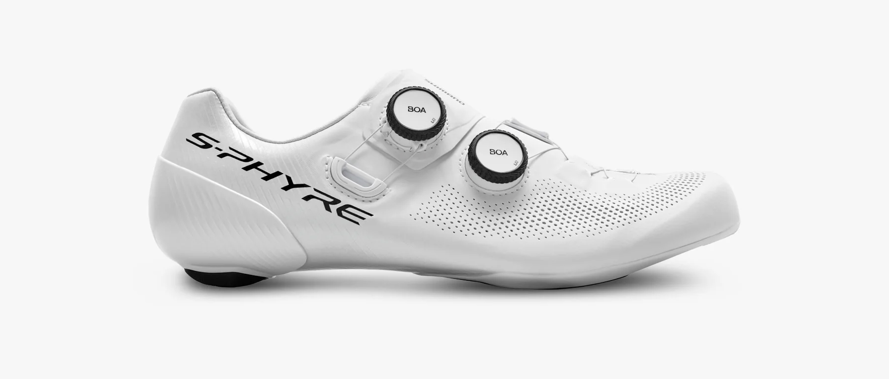 Shimano SH-RC903E S-Phyre Road Shoes WIDE Excel Sports | Shop