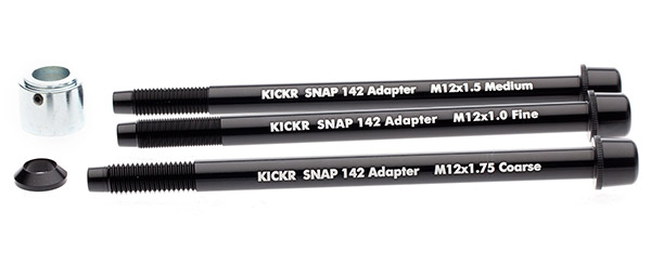 Wahoo KICKR Snap 142 Mountain Bike adapter Excel Sports | Shop