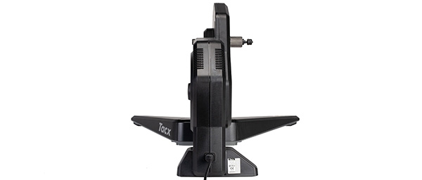 Garmin Tacx Flux S Smart Trainer Excel Sports | Shop Online From