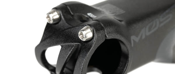 Most Tiger Alu Aero TiCR Stem Excel Sports | Shop Online From