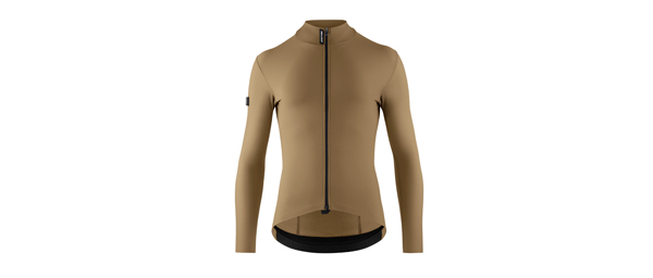 Assos Mille GT Spring Fall C2 LS Jersey Excel Sports | Shop Online