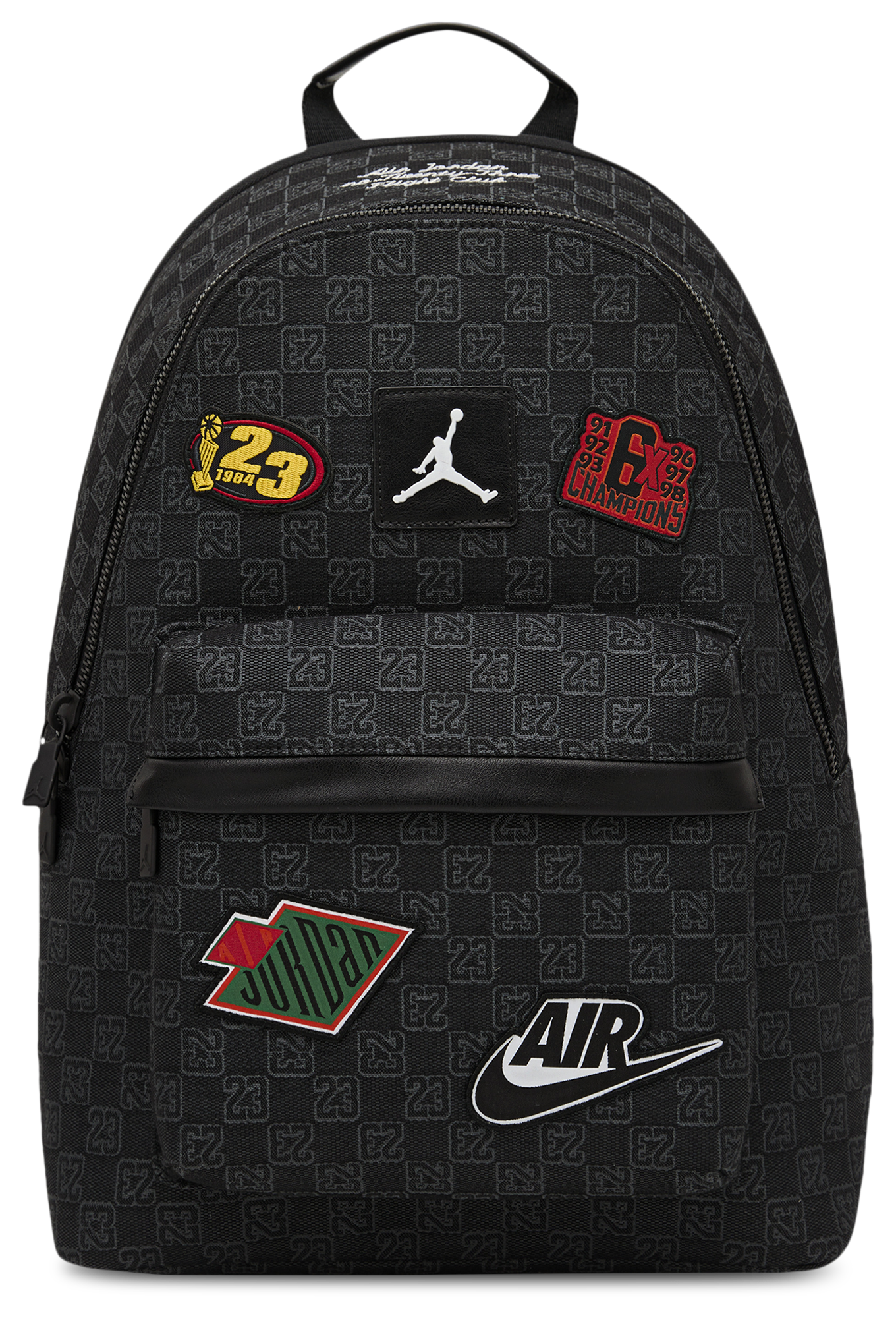 Jordan Monogram Backpack | Foot Locker