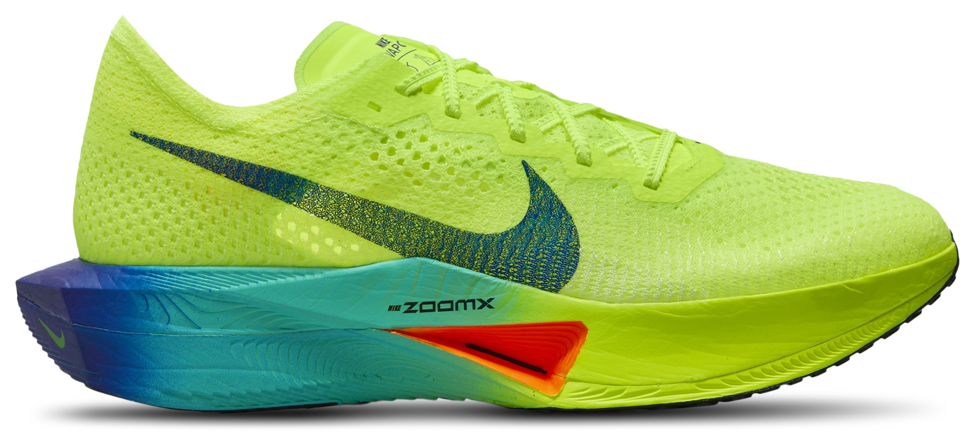 Nike ZoomX Vaporfly Next% 3 | Foot Locker