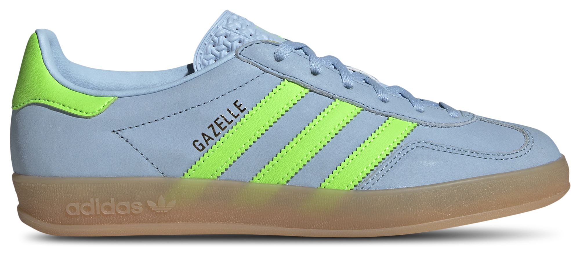 adidas Originals Gazelle Indoor | Foot Locker