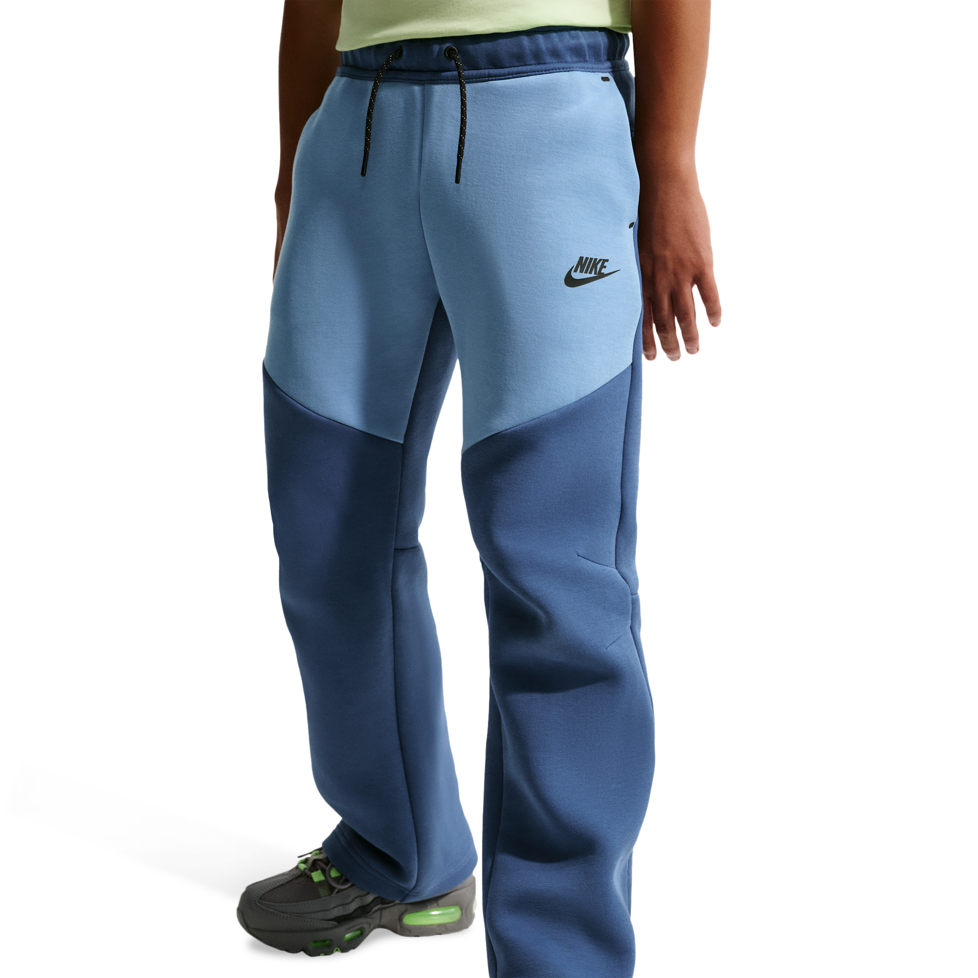 Nike NSW Tech Fleece OH Pants | Foot Locker