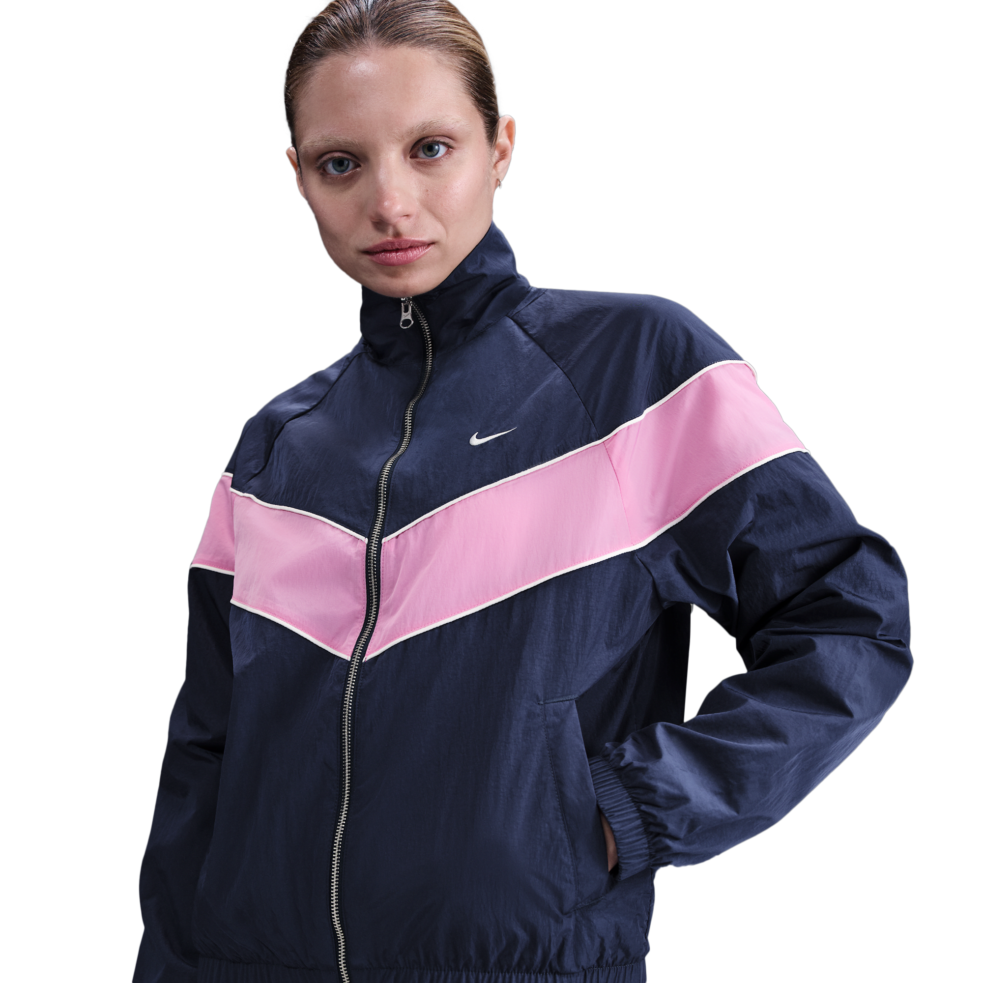 Nike Windrunner Woven Full-Zip Jacket | Foot Locker