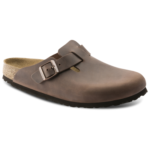 Birkenstock Boston Clog | Foot Locker