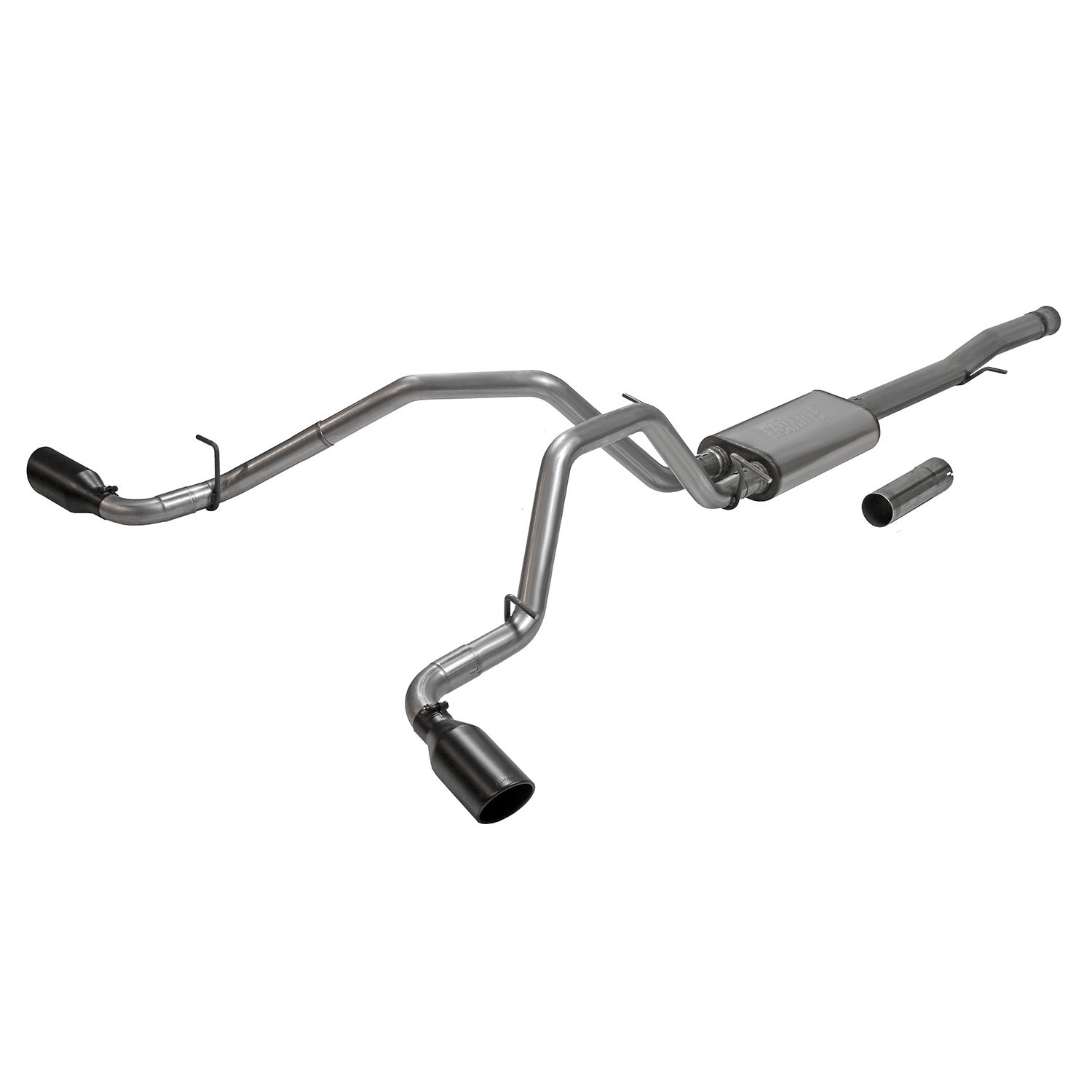 Flowmaster 717988 Flowmaster Flow FX Cat-Back Exhaust System