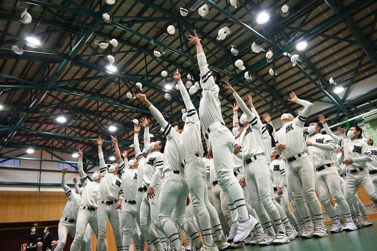 彦根総合高校が、春のセンバツ甲子園に出場決定 春夏通じて初 - 彦根