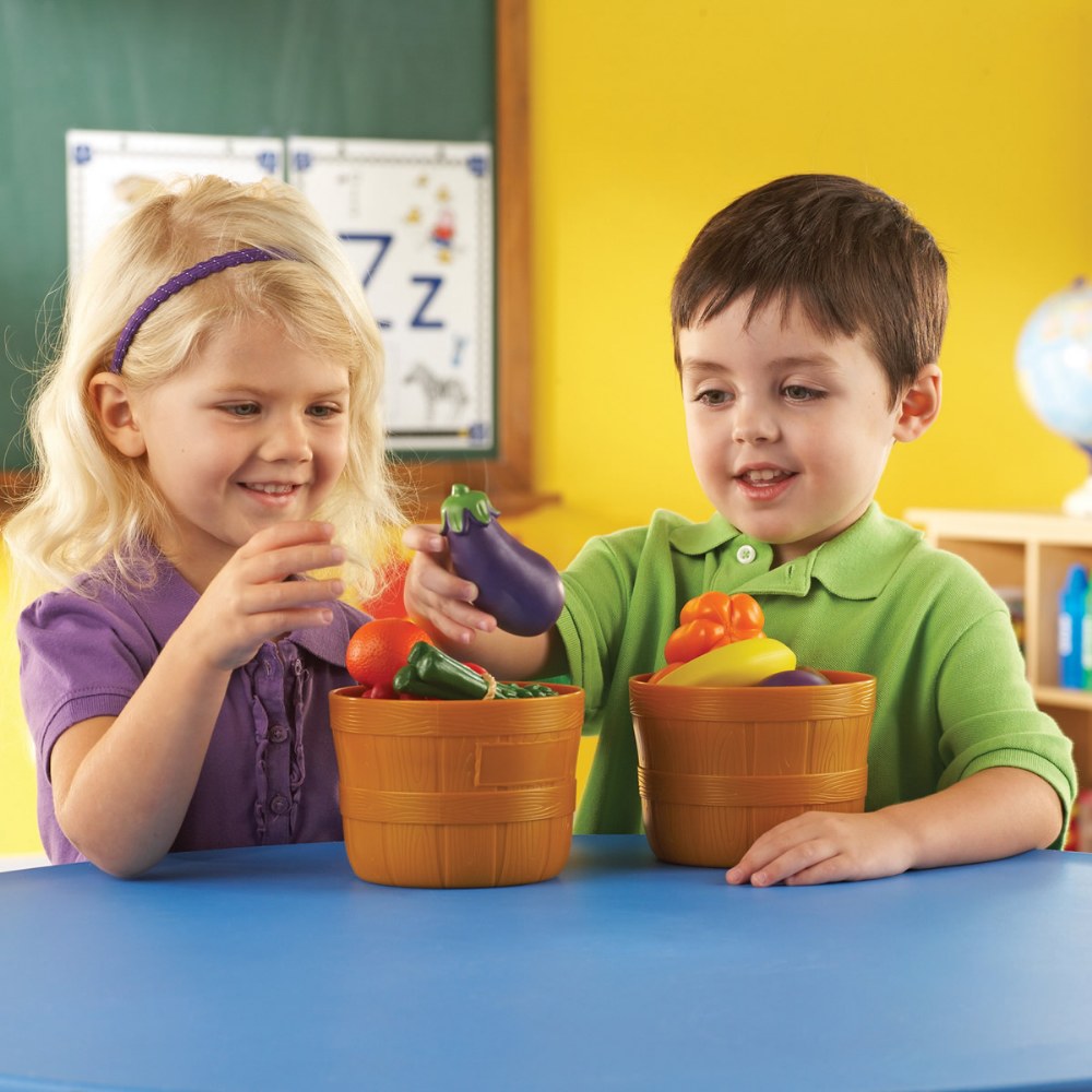 New Sprouts® Bushel of Fruit