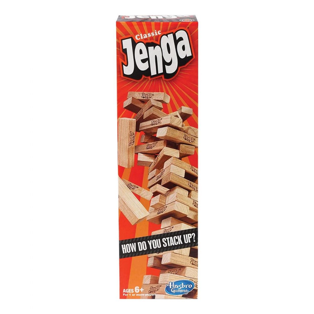 Jenga®